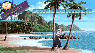 Chillvember 2025 - Faerie Solitaire