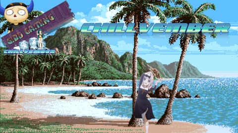 Chillvember 2025 - Faerie Solitaire