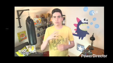 Gulli Tuesday stream