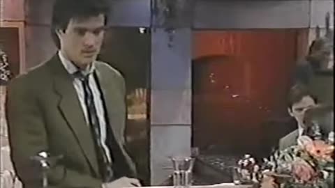 ATWT Margo's Rapist Trial, 1-22-1993, Part 2 of 2