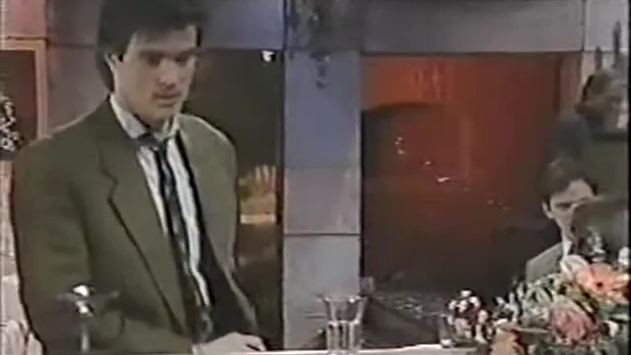 ATWT Margo's Rapist Trial, 1-22-1993, Part 2 of 2