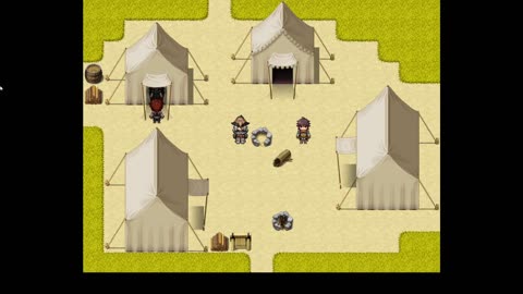 Let's Play Kaeli's Apprentice Part 4 (spanking rpg)