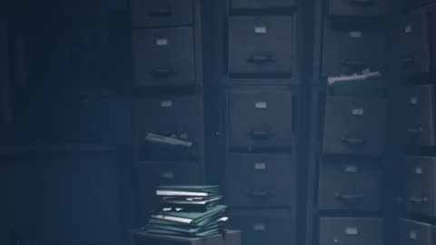 Little Nightmares 2 - Nope. Don't like it! 9:16