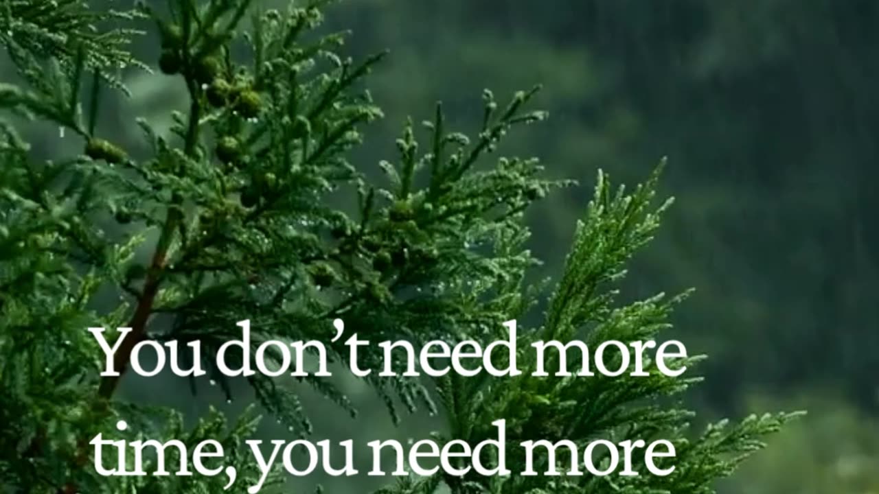 Stop Wasting Time: Unlock Your Full Potential with Focus 💥