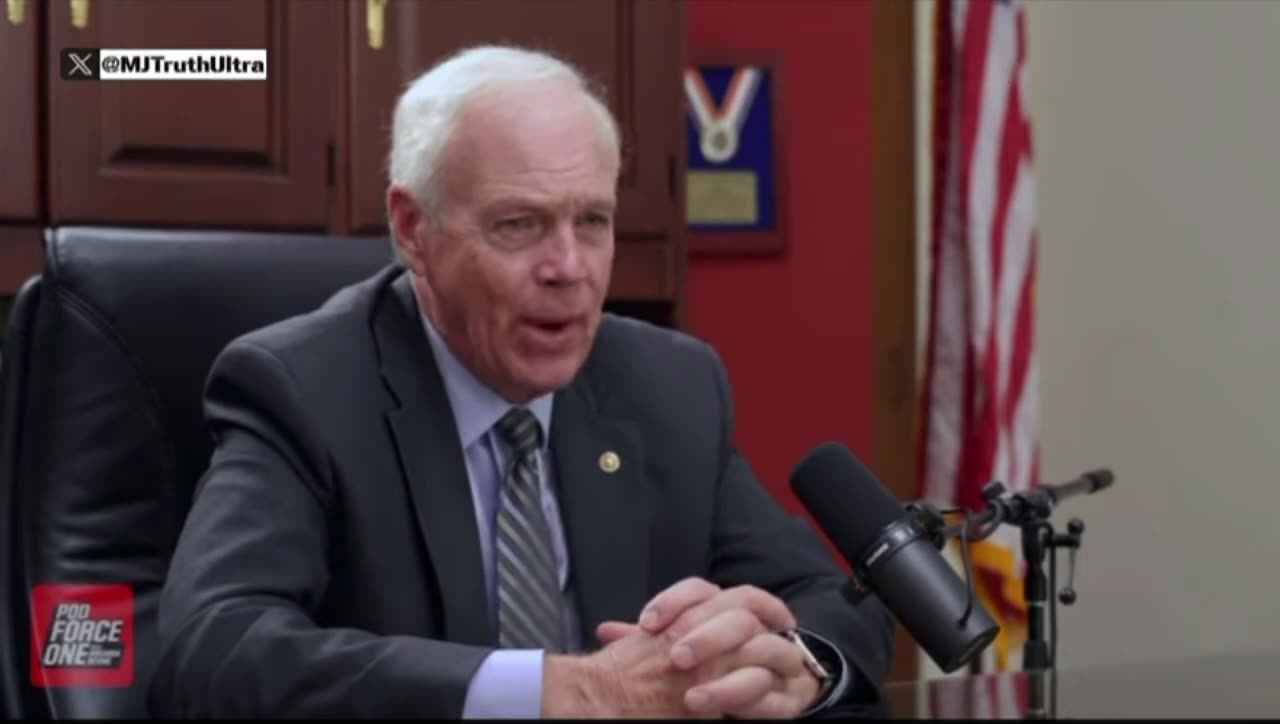 has Kash Patel been Captured by the Deep State?