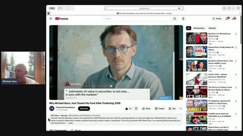 Are we in the early stages of a multi generational silver and gold bull market? .......