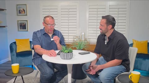 Discipleship Part 2 | The Current