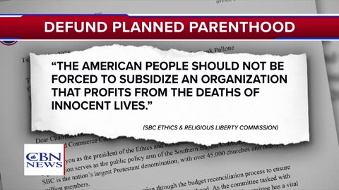 Planned Parenthood in Crisis: Clinics Close, Malpractice Claims Mount, Defund Effort Gains Steam