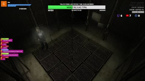 Indiana Jones y el | Gran Círculo