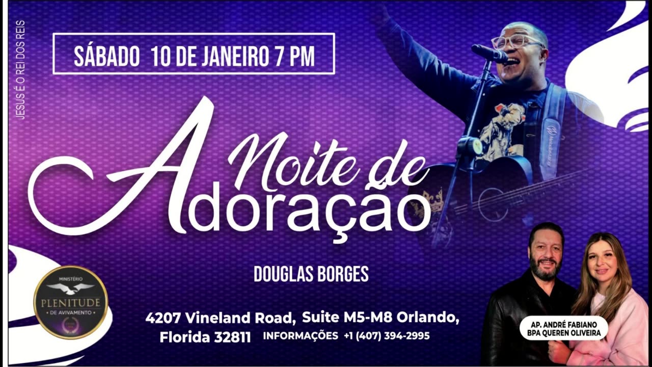 MADRUGADA COM DEUS!!!