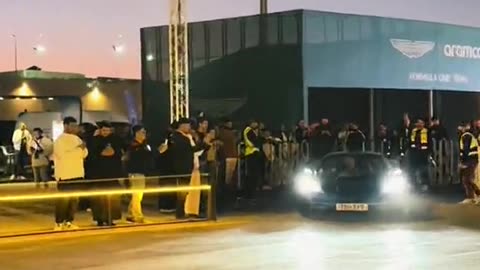 ✨ The Pinnacle of Luxury Car Performance | LuxurySportsCars