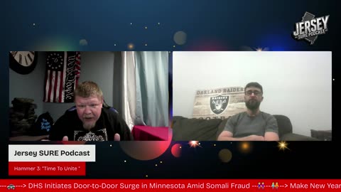 Jersey SURE Podcast - Ep #80 - “The Psyke Report”