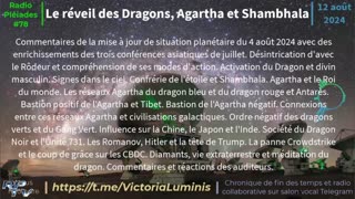 Radio Pléiades sur Rumble