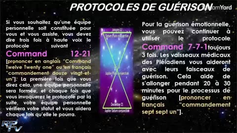 Radio Pléiades sur Rumble