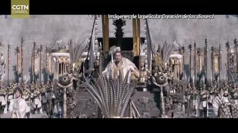 En busca de una identidad