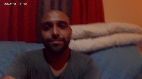 I Have Left The United States A Year Ago