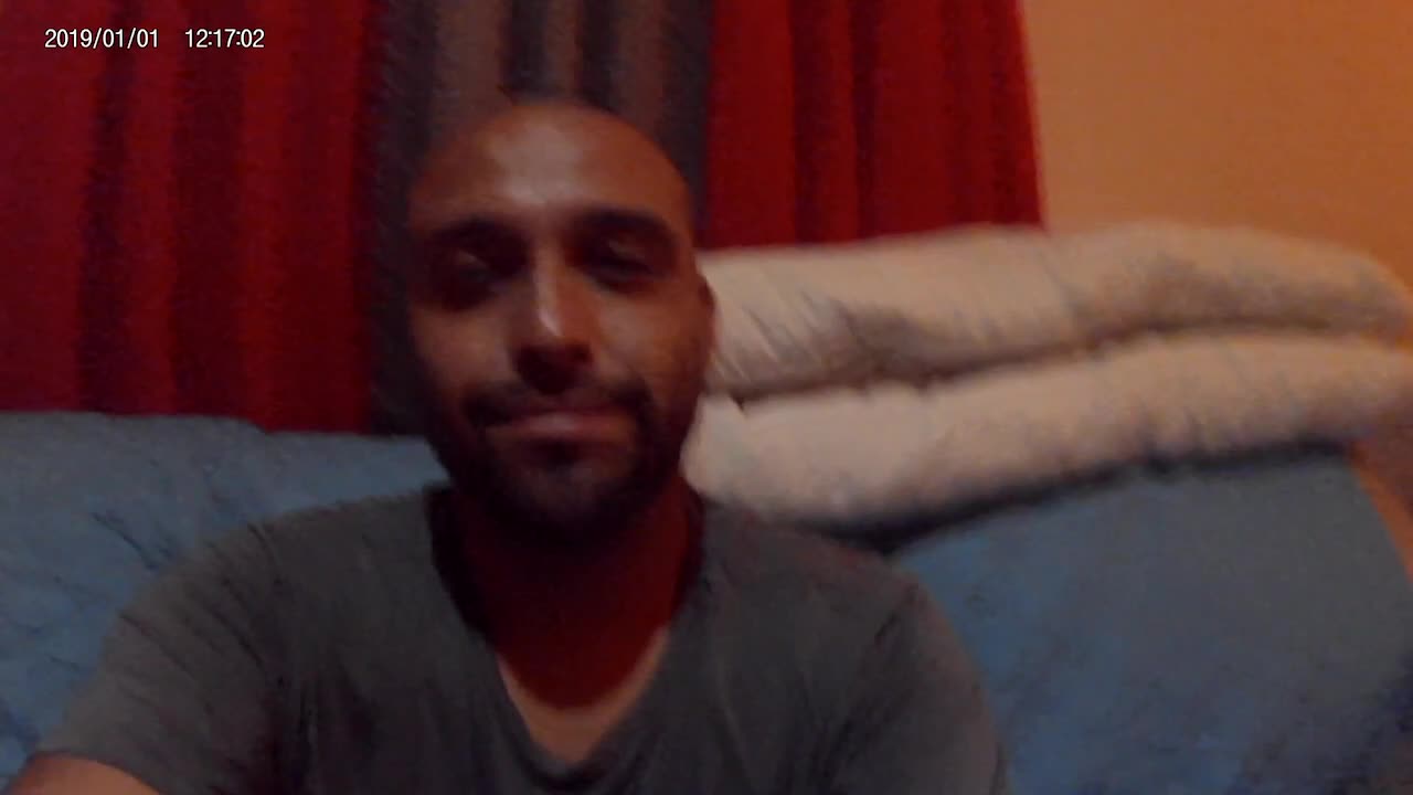 I Have Left The United States A Year Ago