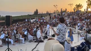LIVE in Galilee