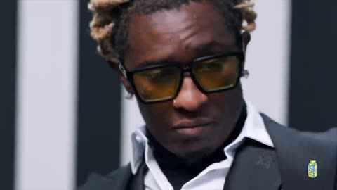 Juice WRLD - Bad Boy ft. Young Thug (Official Music Video)