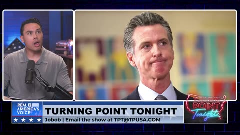 Gavin Newsom is Threatening to Defund Public Universities