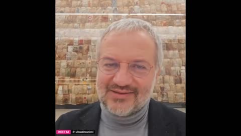 Claudio Borghi Aquilini Spiegone dopo il tradizionale film di Natale Una poltrona per due