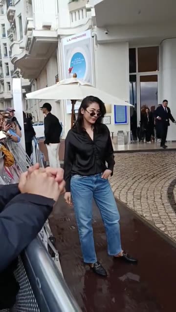 #BlankTheSeries #Faye #Yoko #FayeMalisorn #Entertainment #funny #comedy #viral #Shorts #Trend