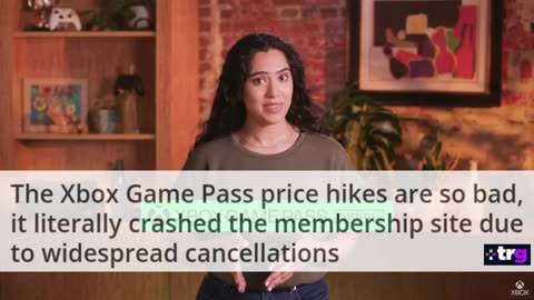 My thoughts on Game Pass
