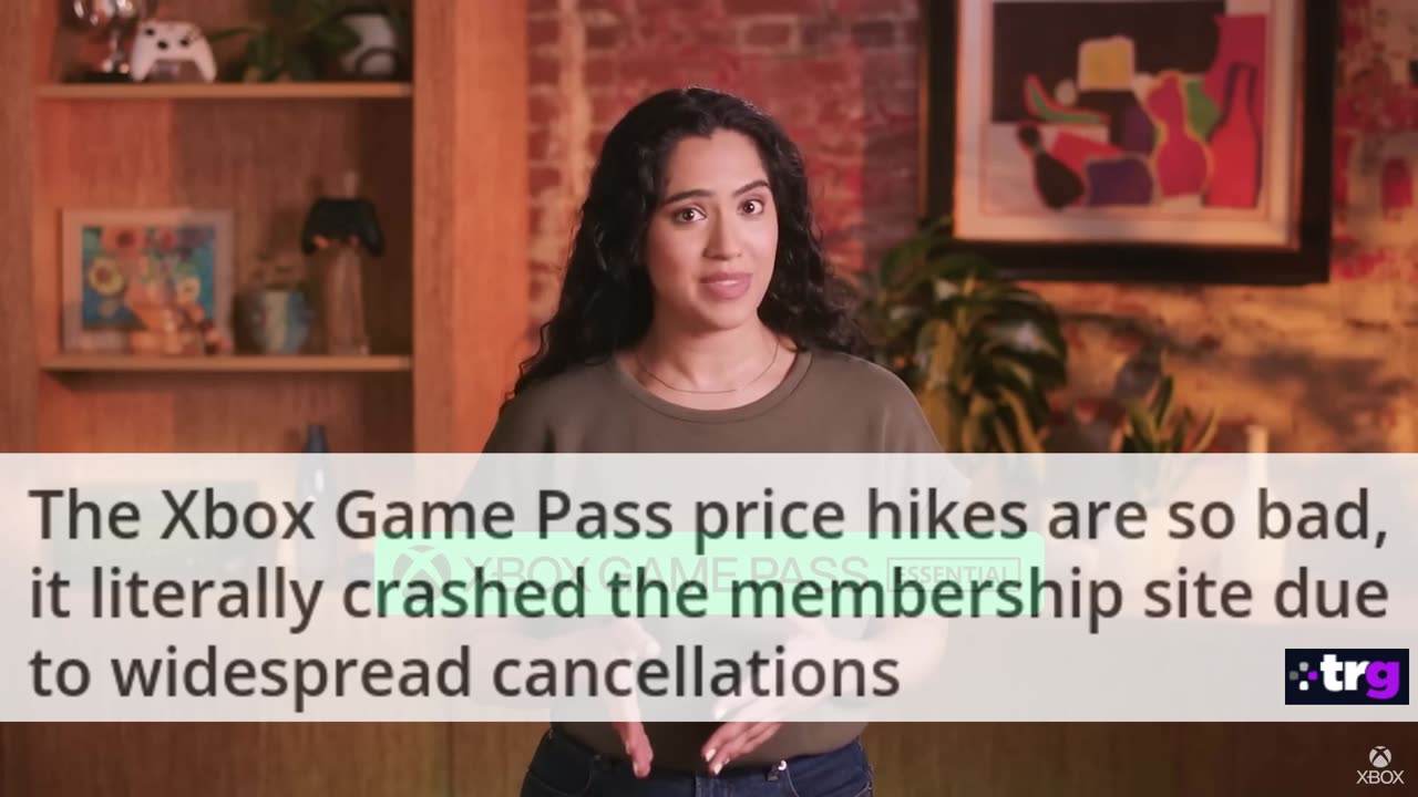 My thoughts on Game Pass