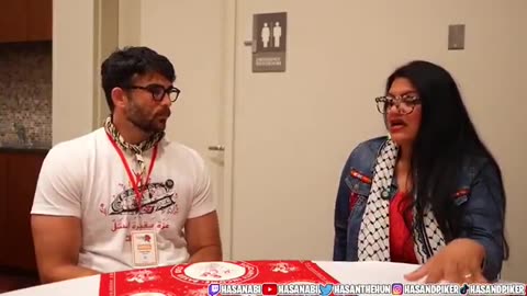 Rep. Tlaib: "It's been overwhelming watching ICE thugs. It's been hard for so many"