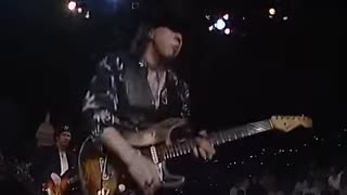 Stevie Ray Vaughan & Double Trouble - Cold Shot (Live From Austin, TX)