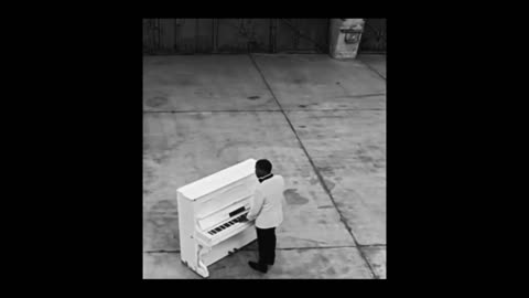 Kanye West / YE - HH Piano Cover - slowed & reverb