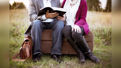 Protecting Your Spouse's Discernment