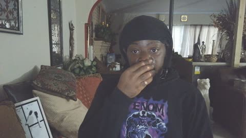 Gangstalking and Biological Warfare Day 102