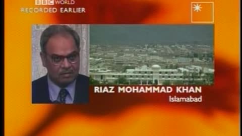 World Business Report Special BBC September 16, 2001 330am-359am BST