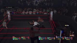 Team Jealousy v Team H8 p3