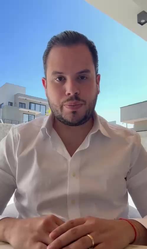 DIGITAL HOLDING CEO FOUNDER MR. ANTONIO SALAS: MORE THAN 1.000 MOTOR-CYCLES - TOP TEAM ROB BUSER