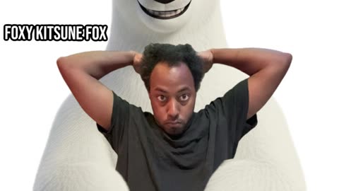 Foxy Kitsune Fox: Golden Path Other Side Of The Ocean (Instrumental, Beat, Music, Song) (10.13.2025)