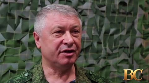 Russian military intelligence official shot in Moscow