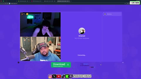 Pedo Scottcheetos Minor Maxxing on monkeys and doesn't age check 12/01/25 Pt 2