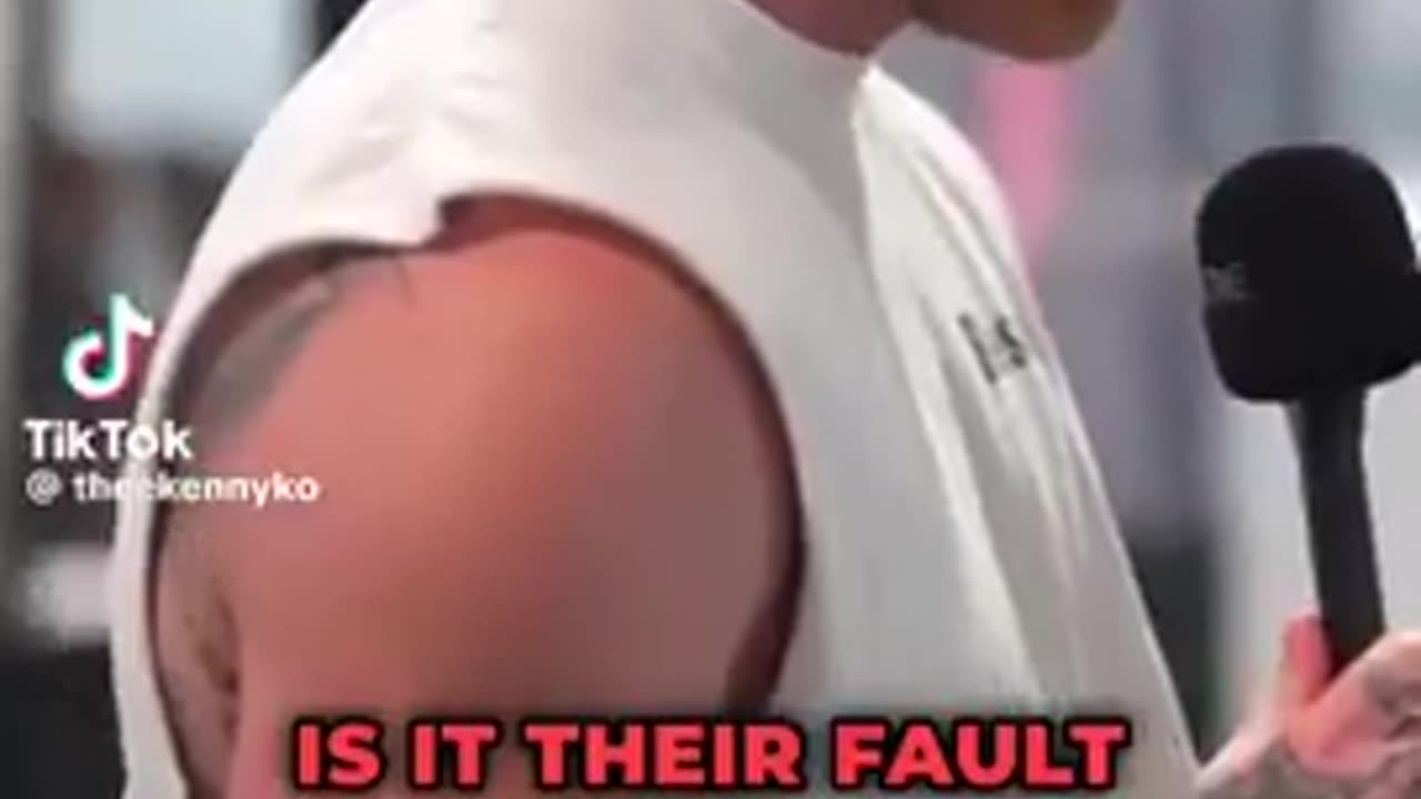 THE 109 BARS QUESTION ₪ HITS A LITTLE HARD