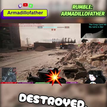 I #DIE #laughing at a #heroic #moment #gone #horribly #wrong! | #Shorts