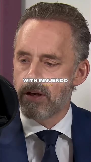 How Women Express Aggression - Jordan Peterson