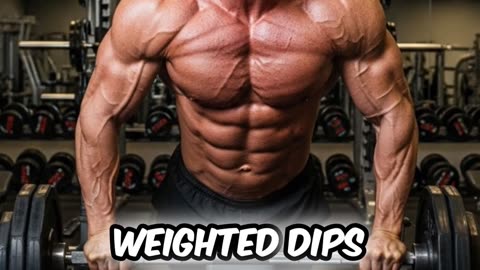 🚨 Arnold’s Insane 6-Day Chest Secret EXPOSED! The Chest That Broke All Records!