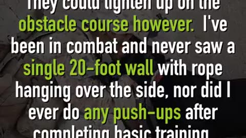 The guy has the best response