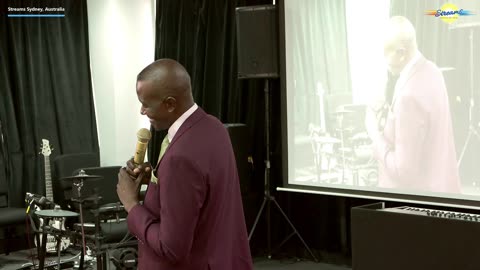 🪔SUNDAY OF THE SUPERNATURAL || With PROPHET GERALD NYASULU Ph.D. || (18/01/2026)🪔