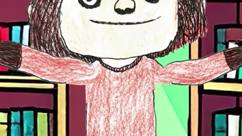 He'll Never Find Me Here! | The Stupidiots Clips