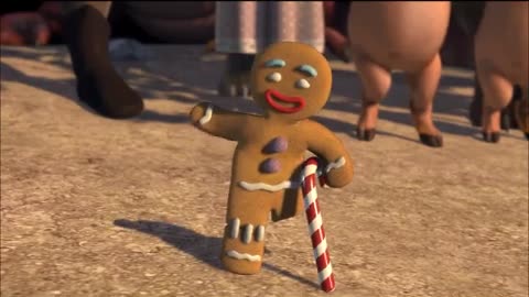 Shrek 2001 - A Marxist analysis - Invidious