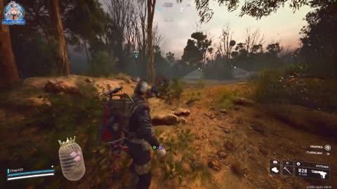 Arc!! Warzone!?!? VR!?!?!