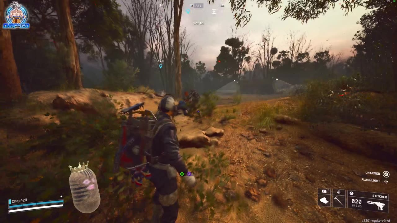 Arc!! Warzone!?!? VR!?!?!