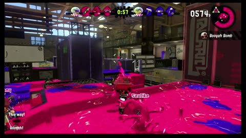 Splatoon2 Turf War775